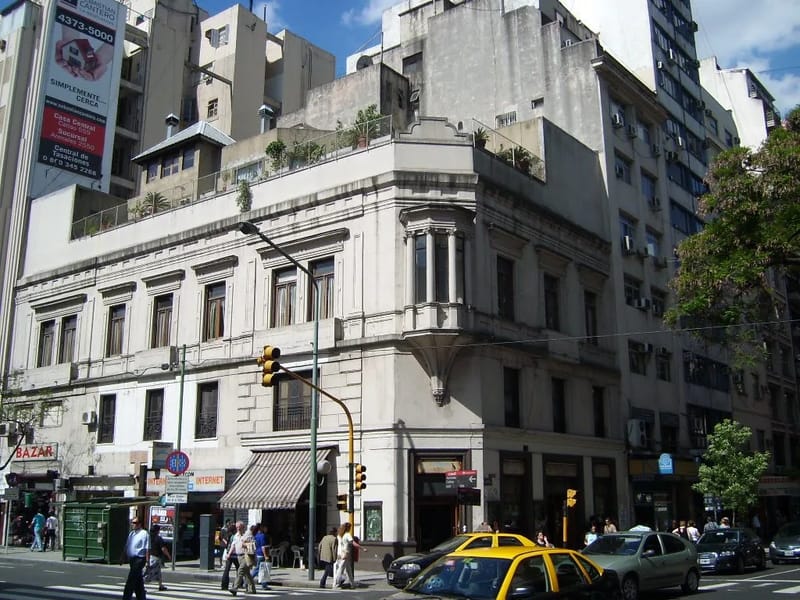 Hogar San Nicolas - Hogar de Ancianos in Buenos Aires, CABA photo 2