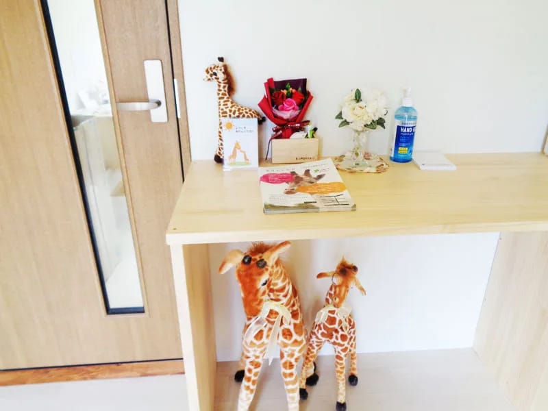 きりんの部屋 - 有料老人ホーム in さいたま市中央区, 埼玉県 photo 1