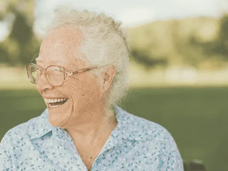 Crown Point Retirement Center Llc - Assisted Living in Sheridan, AR photo 2