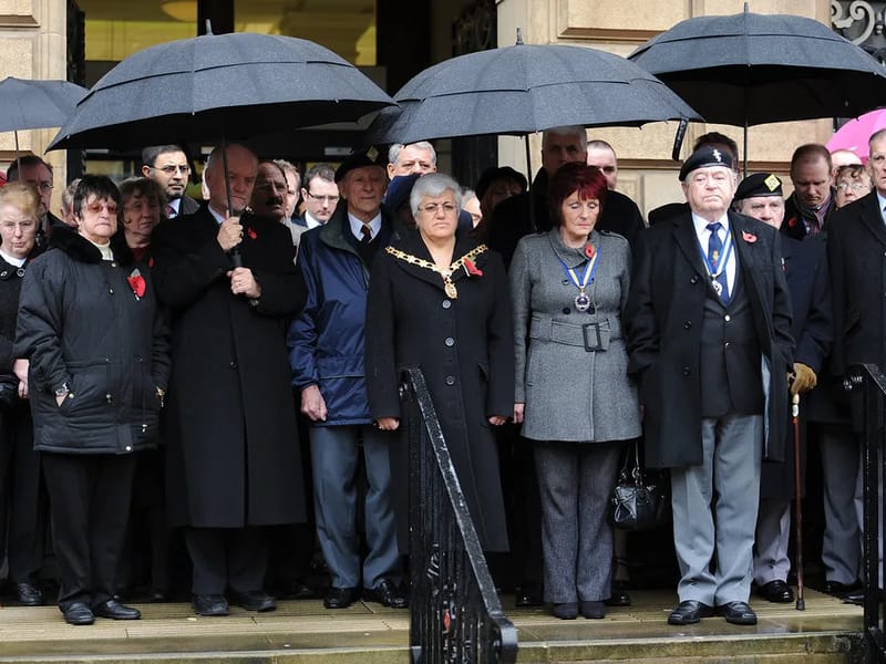 Blackburn with Darwen Shared Lives Scheme - Assisted Living in Blackburn, England photo 3