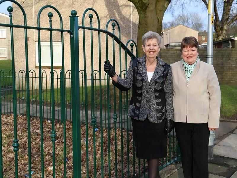 Blackburn with Darwen Shared Lives Scheme - Assisted Living in Blackburn, England photo 2
