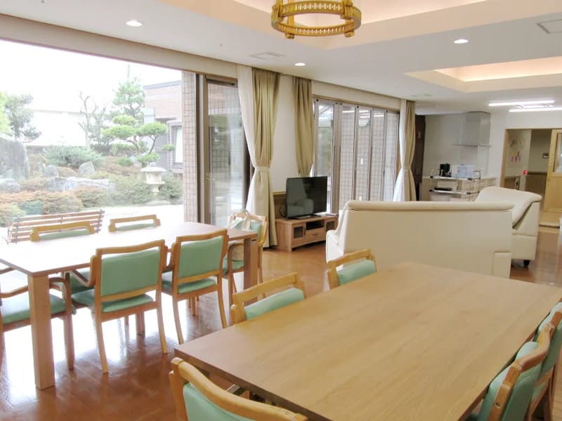 いちご和えの里 - 有料老人ホーム in 福井市, 福井県 photo 4