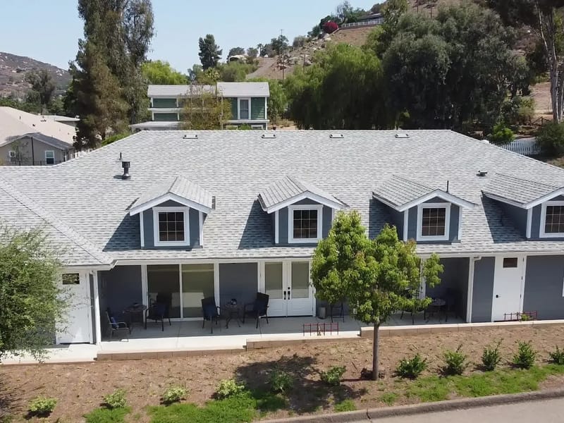 Parkview Gardens - Assisted Living in Poway, CA photo 3
