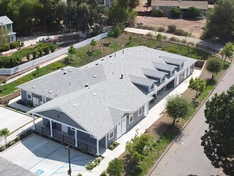 Parkview Gardens - Assisted Living in Poway, CA photo 4