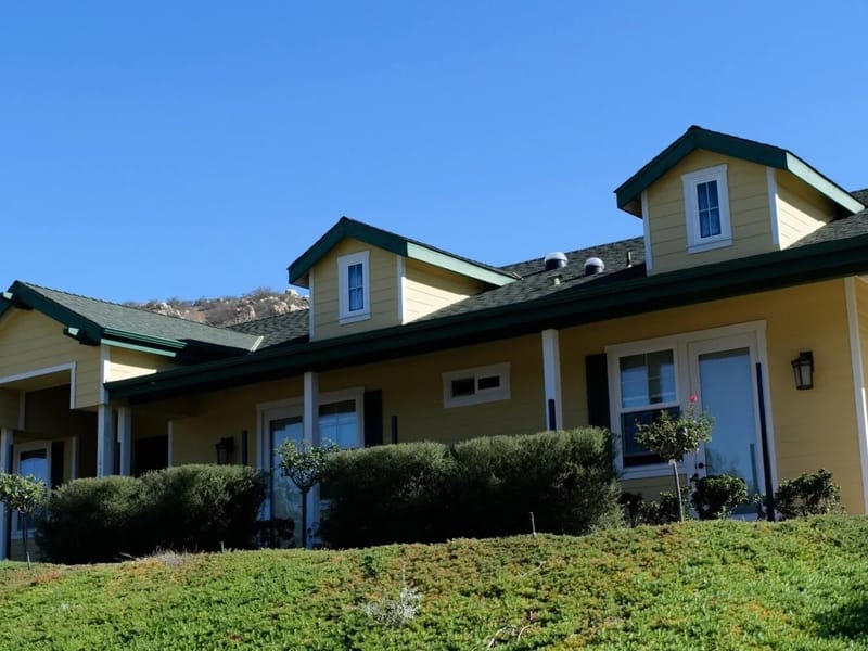 Parkview Gardens - Assisted Living in Poway, CA photo 1