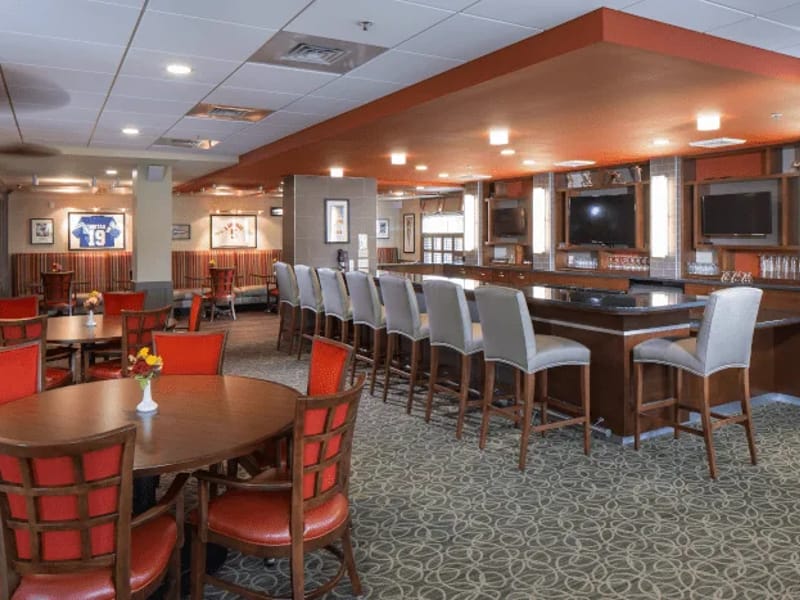 Brightview Mays Chapel Ridge - Assisted Living in Lutherville, MD photo 2