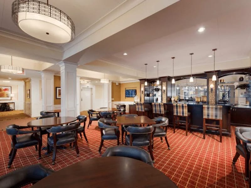 Brightview Mays Chapel Ridge - Assisted Living in Lutherville, MD photo 3