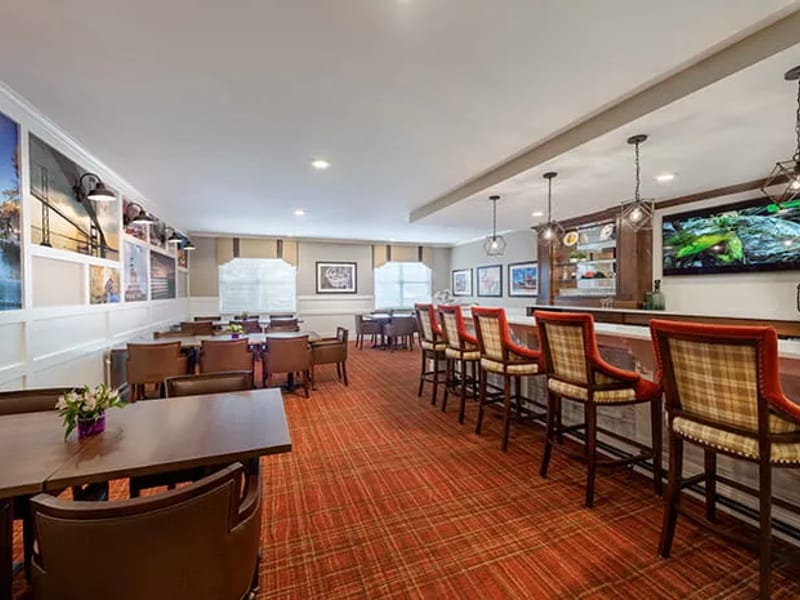 Brightview Mays Chapel Ridge - Assisted Living in Lutherville, MD photo 1