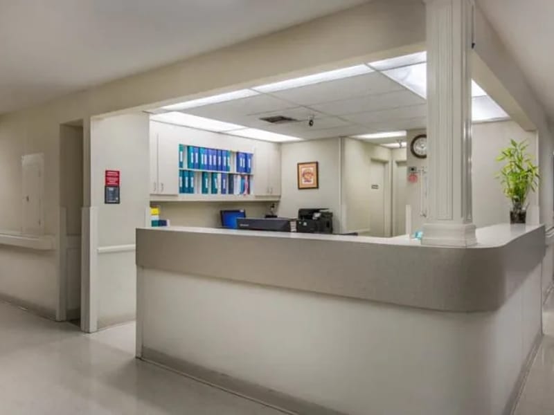 Angel's Touch Home Care, INC - Home Health Nursing in Montebello, CA photo 1
