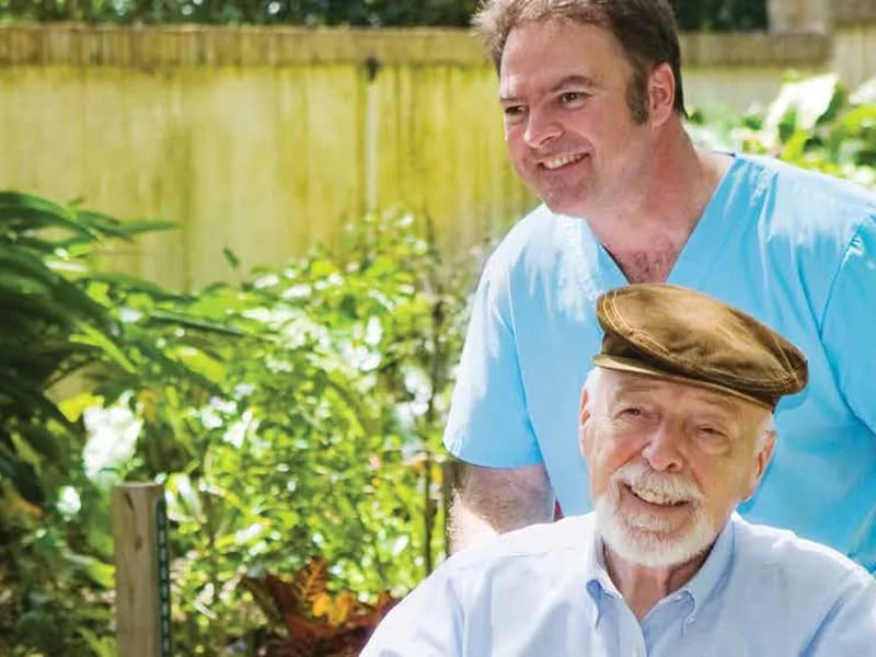 Elegant Hospice Care - Hospice in Granada Hills, CA photo 1