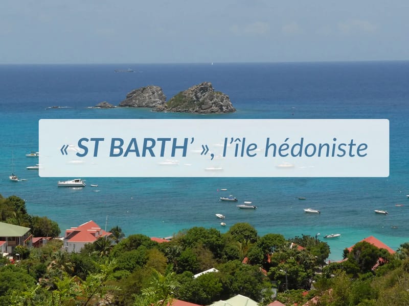 Ssiad De Saint-Barthelemy - Soins Infirmiers à Domicile in ST BARTHELEMY, Guadeloupe photo 1