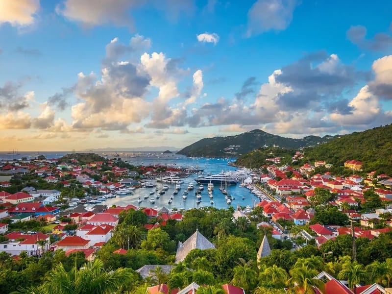 Ssiad De Saint-Barthelemy - Soins Infirmiers à Domicile in ST BARTHELEMY, Guadeloupe photo 2