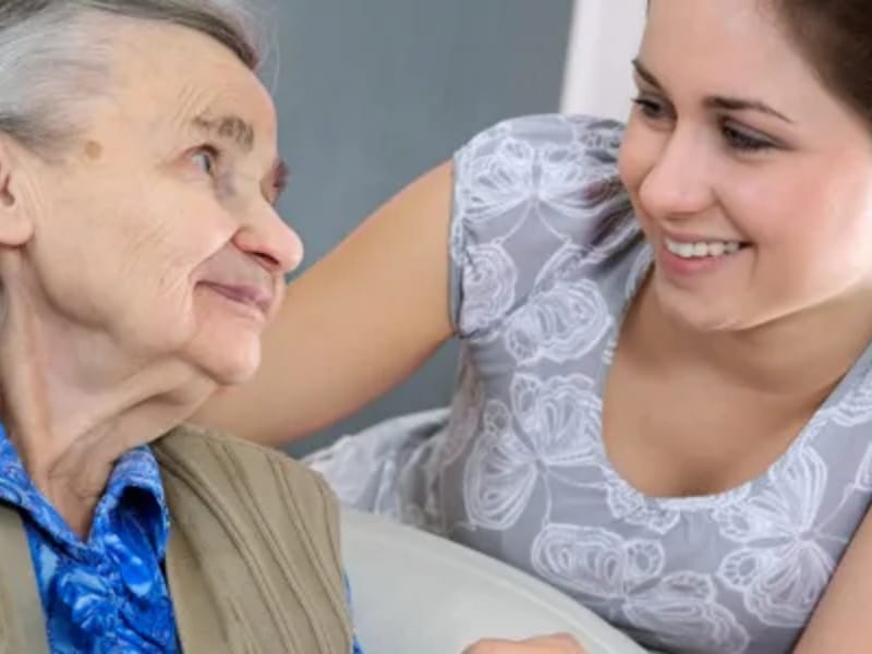 Albarako Home Healthcare LLC - Home Health Nursing in Minneapolis, MN photo 3