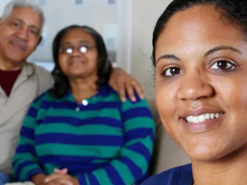 Albarako Home Healthcare LLC - Home Health Nursing in Minneapolis, MN photo 1