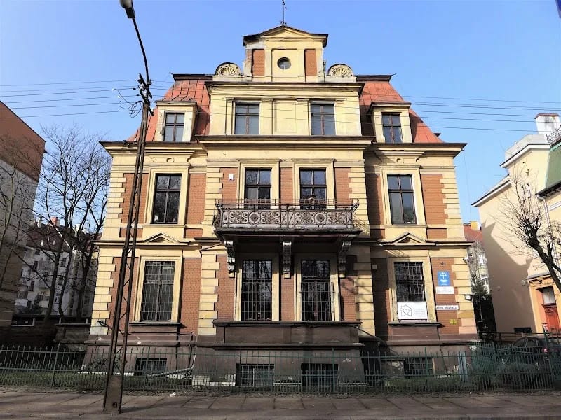 Dzienny Dom Opieki Medycznej w Legnicy - Pielęgniarstwo domowe in Legnica, Legnica photo 2