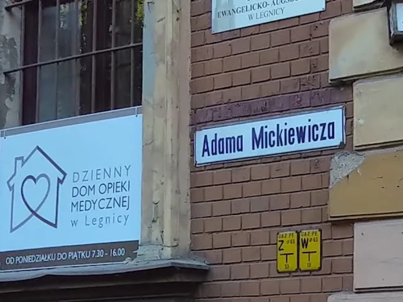 Dzienny Dom Opieki Medycznej w Legnicy - Pielęgniarstwo domowe in Legnica, Legnica photo 3