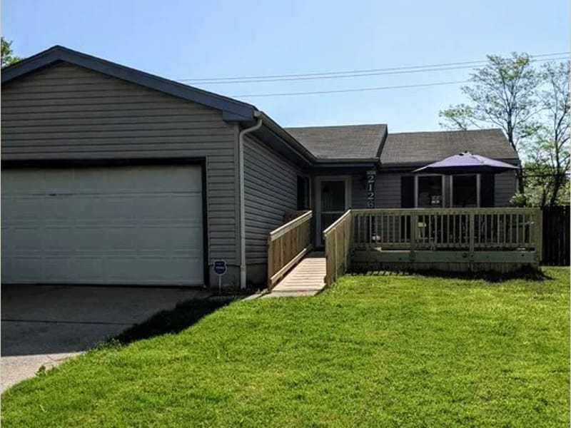 Ambassador Home Health Services, LLC — Home Health Nursing, Reynoldsburg, OH · photo 2