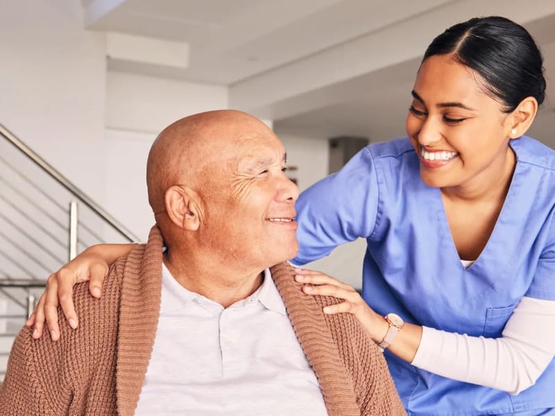 Aide For You, LLC - Home Health Nursing in Toledo, OH photo 3