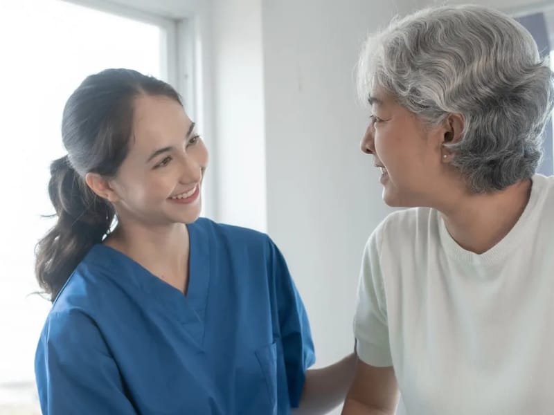 Aide For You, LLC - Home Health Nursing in Toledo, OH photo 2
