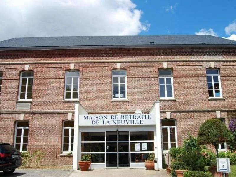 Ehpad Residence La Neuville - EHPAD in AMIENS, Hauts-de-France photo 2