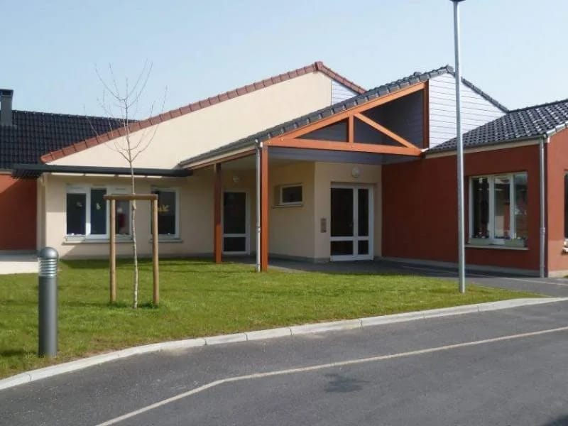 Ehpad Residence La Neuville - EHPAD in AMIENS, Hauts-de-France photo 1