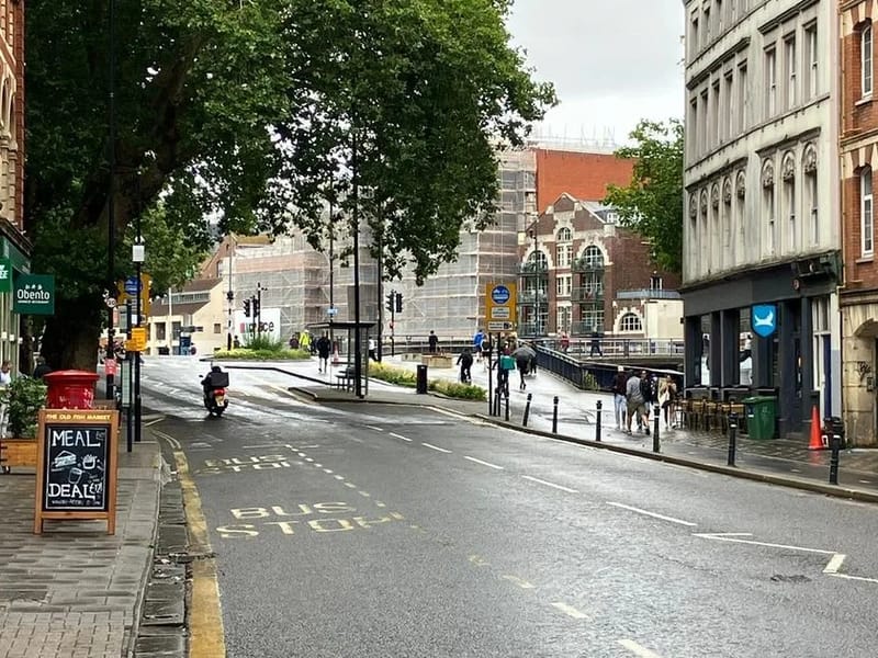 New Key Bristol - Home Safety Modifications in Bristol, England photo 2