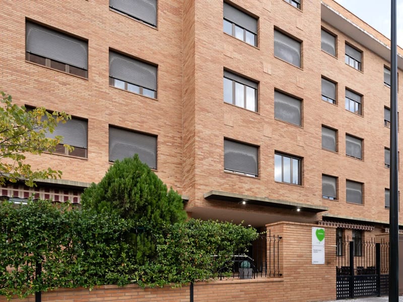 DomusVi Fontibre - Hogar de Ancianos in Zaragoza, Aragón photo 1