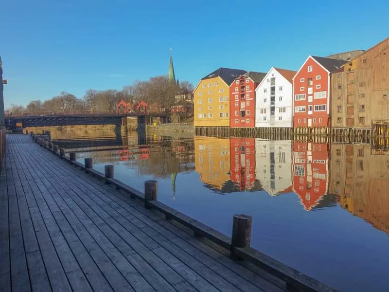 Trondheim Private Omsorgstjeneste AS - Hjemmetjenester in Trondheim, Trøndelag photo 3