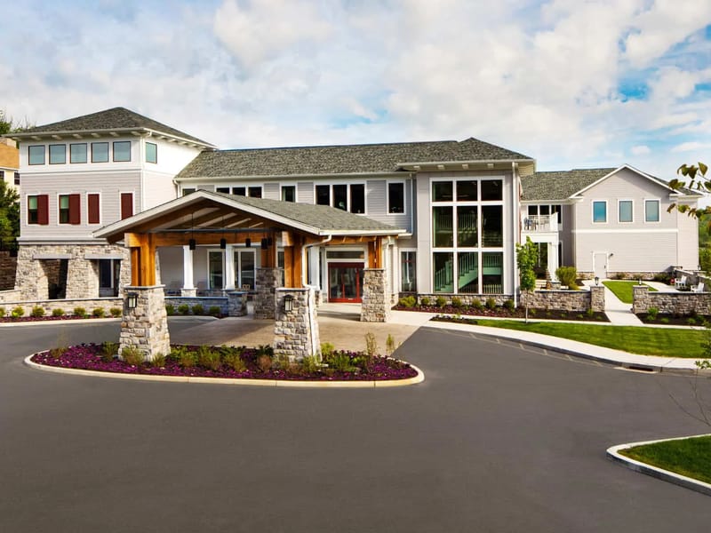 Care Ridge Estates - Assisted Living in Lee, ME photo 1