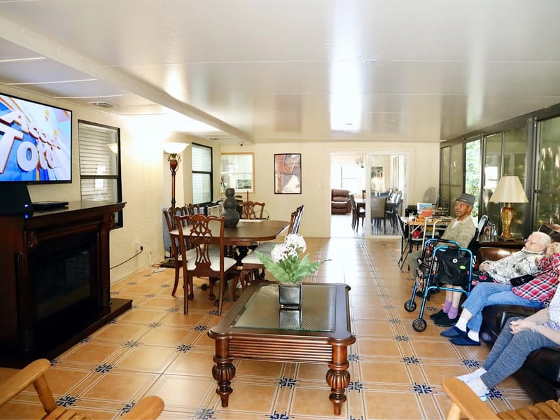 Carmita'S Care Assisted Living Facility Llc - Assisted Living in Rockledge, FL photo 3