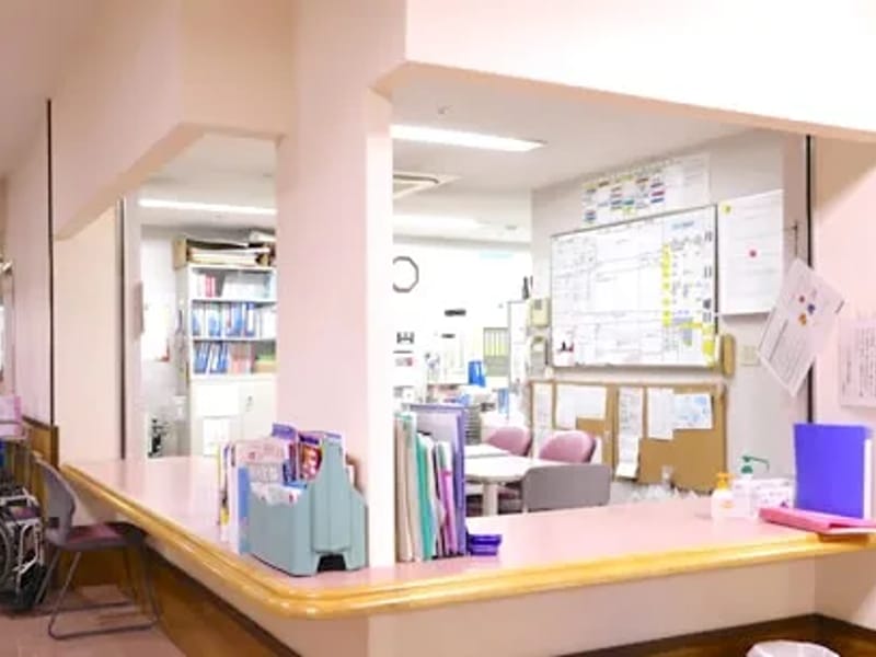 とりかい介護老人保健施設訪問リハビリテーション - 入院リハビリ in 福岡市城南区, 福岡県 photo 3
