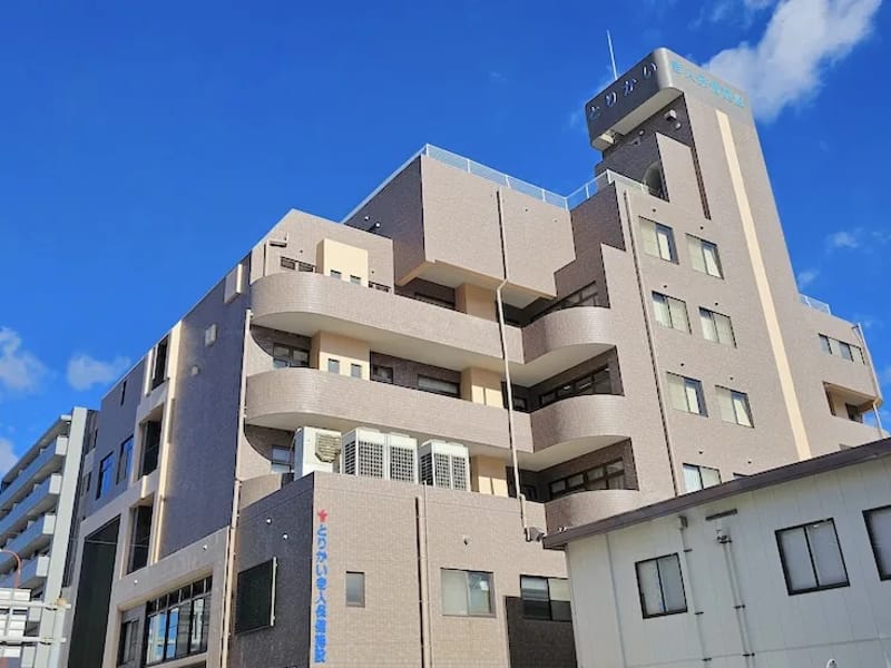 とりかい介護老人保健施設訪問リハビリテーション - 入院リハビリ in 福岡市城南区, 福岡県 photo 2