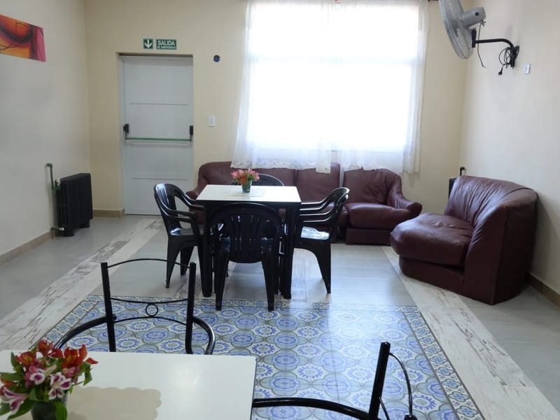 Residencia Uruguay Para La Tercera Edad - Hogar de Ancianos in SAN MIGUEL DE TUCUMAN, TUCUMÁN photo 2
