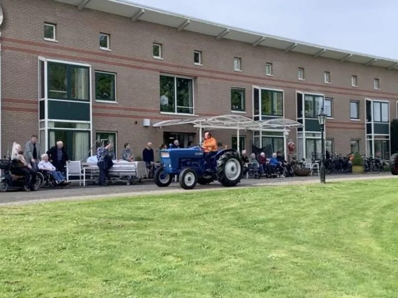 Woonzorgcentrum Sint Joseph - Verpleeghuis in Achterveld, Utrecht photo 1