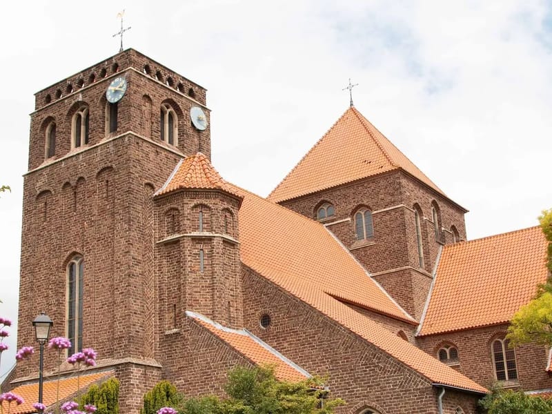 Woonzorgcentrum Sint Joseph - Verpleeghuis in Achterveld, Utrecht photo 2