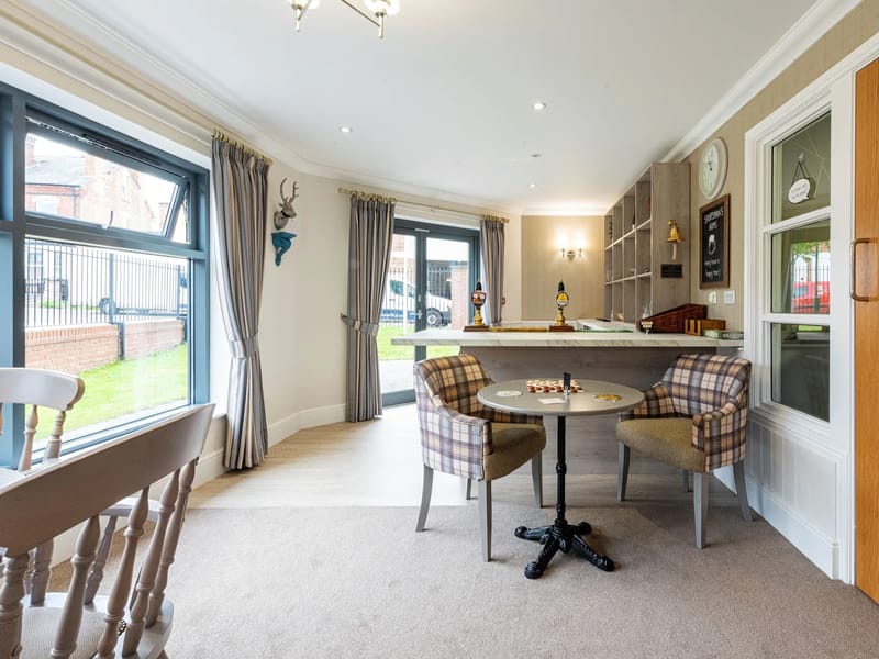 Acorn House Residential Home Limited - Assisted Living in Chatham, England photo 3