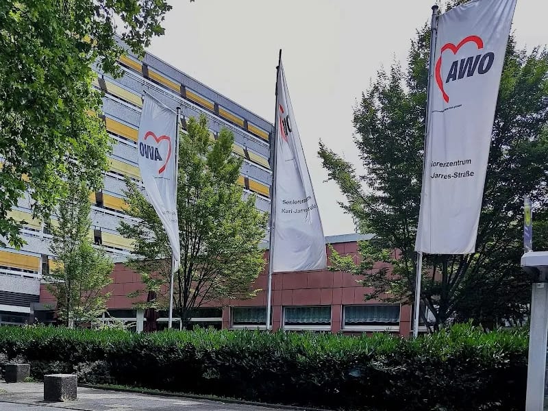 Seniorenzentrum Karl-Jarres-Straße - Pflegeheim in Duisburg, Nordrhein-Westfalen photo 4