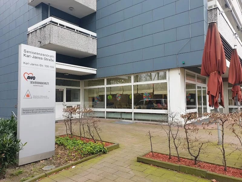Seniorenzentrum Karl-Jarres-Straße - Pflegeheim in Duisburg, Nordrhein-Westfalen photo 3