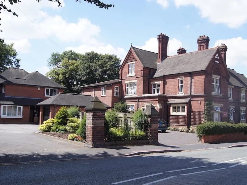 Sage Care (West Midlands) - In-Home Care in Tipton, England photo 2