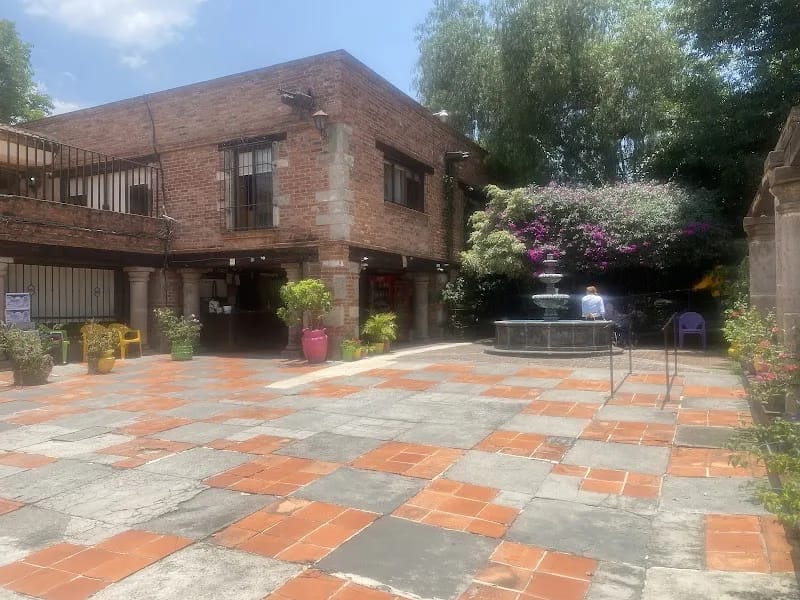 Los Angeles Para La Tercera Edad - Vida Asistida in Coyoacán, Ciudad de México photo 2