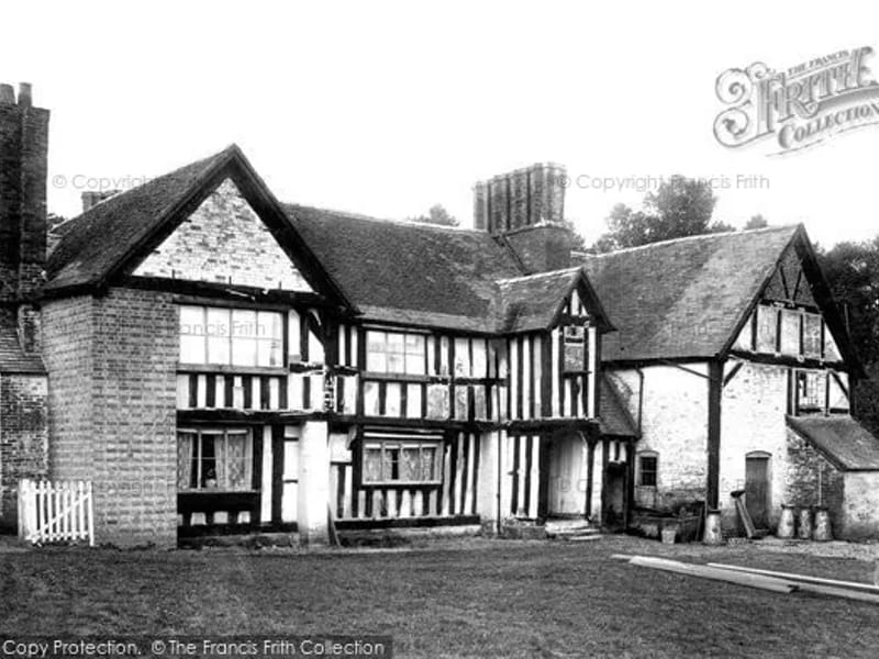 Beech House Nursing Home - Nursing Home in Market Drayton, England photo 2