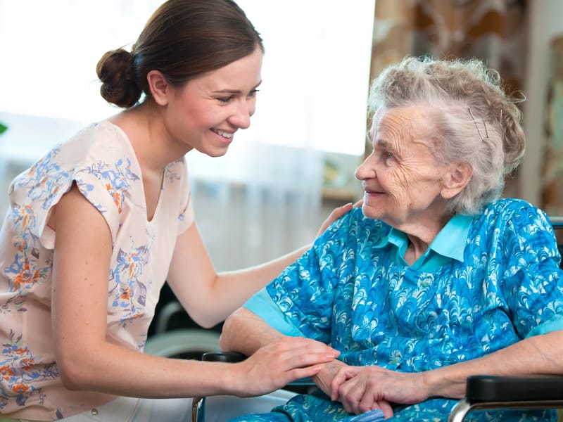 Ability Home Health LLC - Home Health Nursing in Zionsville, IN photo 2