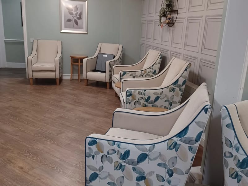 Pingley Court Care Home in Sheffield, England photo 2