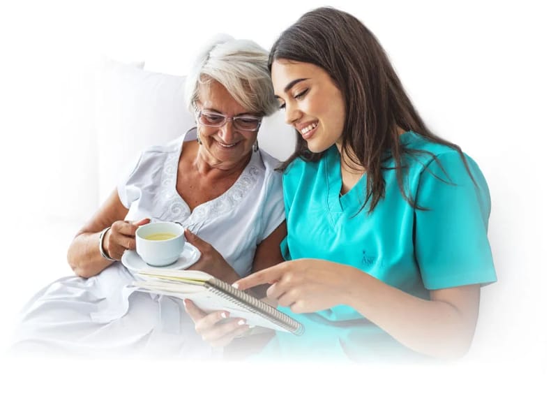 Always an Angel Licensed Homecare - Nursing Home in Putnam Valley, NY photo 1