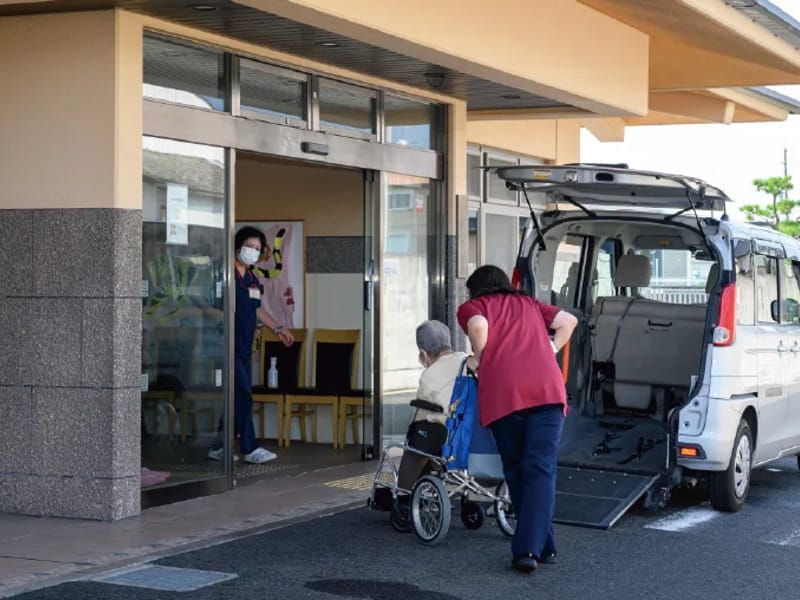 すばる居宅介護支援事業所 - 有料老人ホーム in 芦別市, 北海道 photo 1
