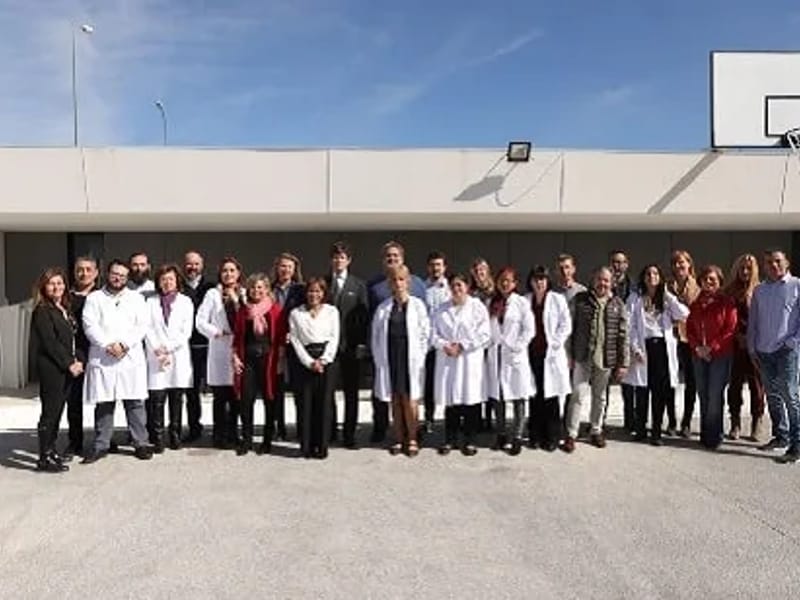 Fundacion Recal Piso Tuelado II Grupo Escolar - Vida Asistida in Pozuelo De Alarcón, Madrid photo 3