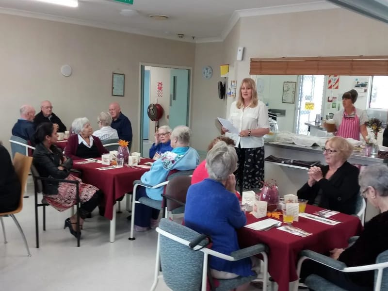 Fraser Manor Rest Home - Nursing Home in Tauranga, Bay of Plenty District Health Board photo 2