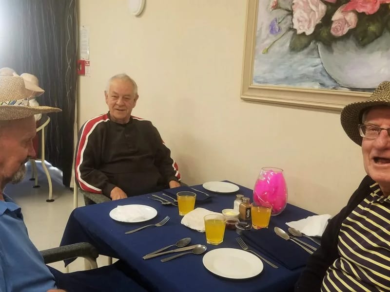 Fraser Manor Rest Home - Nursing Home in Tauranga, Bay of Plenty District Health Board photo 3