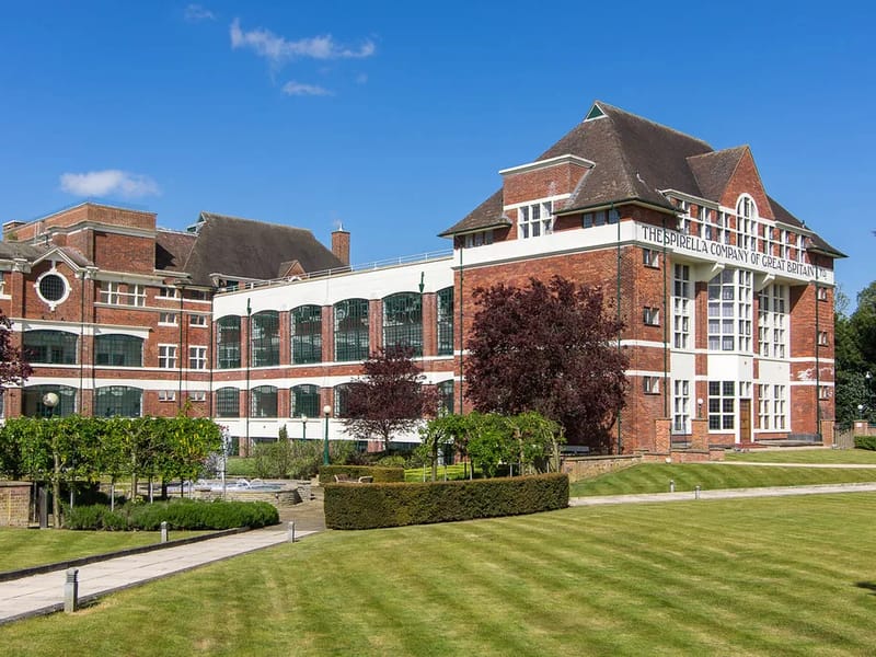 Trembaths - Assisted Living in Letchworth Garden City, England photo 2