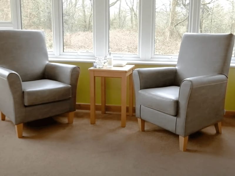 Woodlands - Assisted Living in Crowborough, England photo 3
